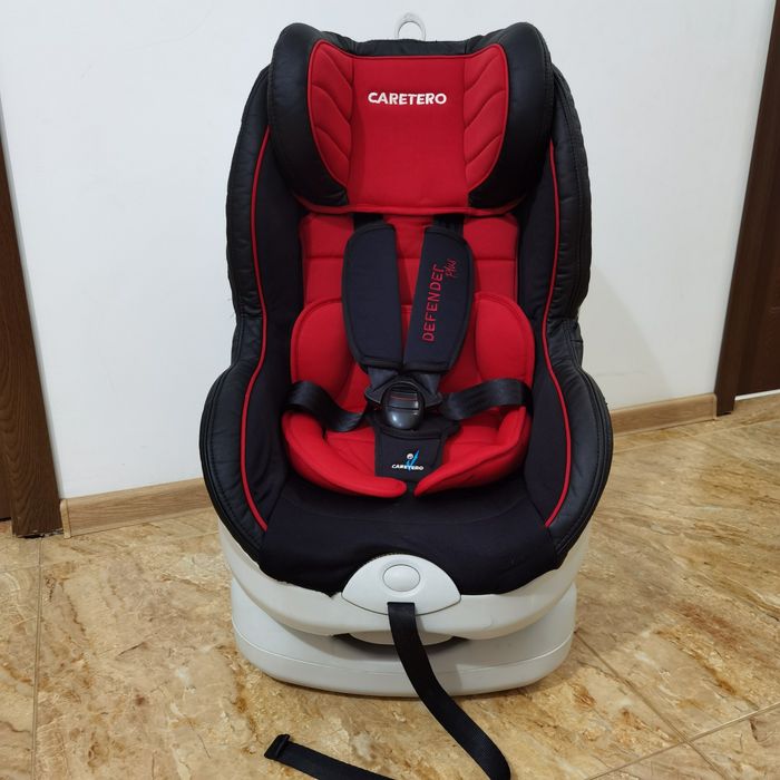 Scaun auto caretero defender