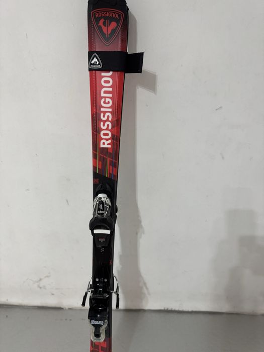 Детски ски Rossignol