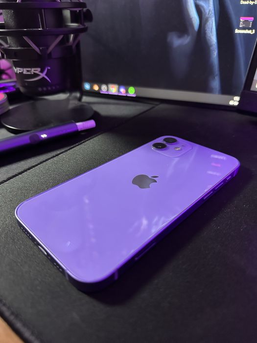 Iphone 12 impecabil