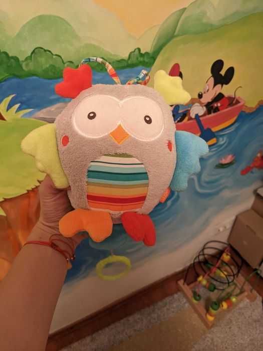 Centru de activitati