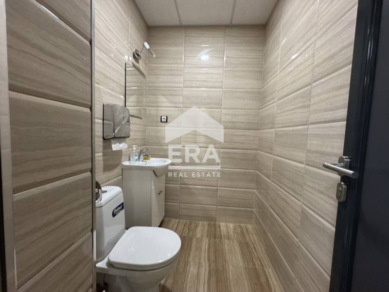 Продава се Офис в Силистра, Център - 71 кв.м за 1539 €/кв.м - Снимка #8