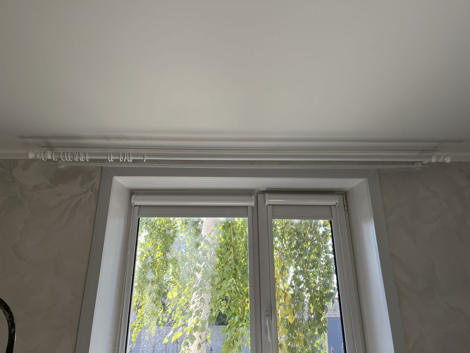 Гардина 2 метра