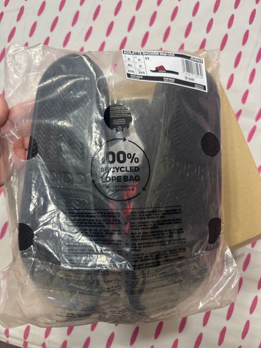 НОВИ Чехли / джапанки adidas Manchester United