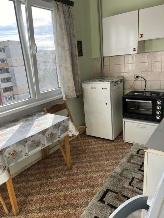 Дава се под наем Едностаен апартамент в София, Овча купел 1 - 46 кв.м за 357 € - Снимка #1
