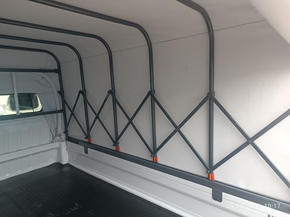 Продам раскладной тент на лабо  , новый