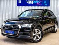 Audi Q5 Audi Q5 2.0 TDI quattro S tronic | Tracțiune integrală | Navigație MMI