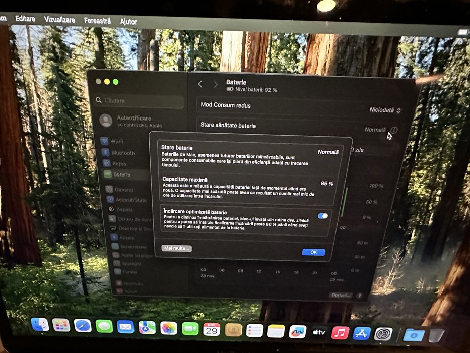 MacBook Air M1 256GB