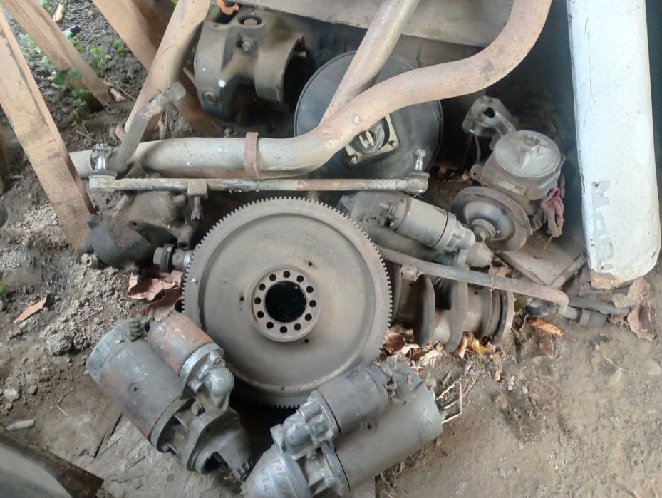 Piese Mercedes W123 Cobra ,W115