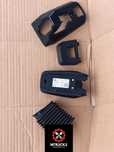 Radar camera frontală set Original MAN TGX și TGS Euro 6 81276126021