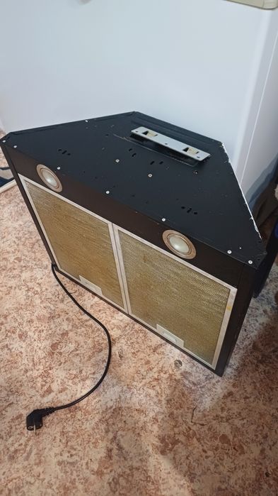 Вытяжка Hansа, бу