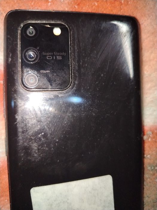 Продам самсунг s10 lait проц Snapdragon855