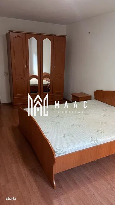 Apartament De Inchiriat| Ultracentral| Etaj 2