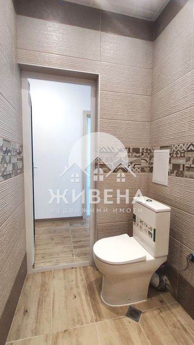 Продава обновен 2-стаен апартамент, кв. Трошево, 53 кв.м