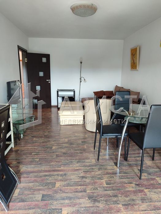 Дава се под наем Двустаен апартамент в София, Надежда 3 - 50 кв.м за 510 € - Снимка #5