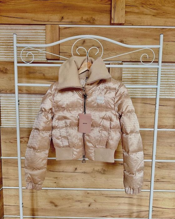 Разкошно топло зимно яке MM