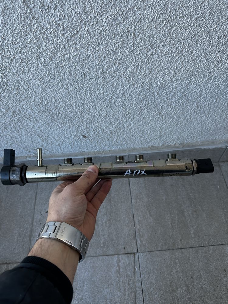 Kit injectie complet BMW n47D20C