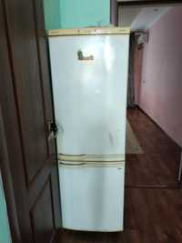 Холодильник в нерабочии состоянии