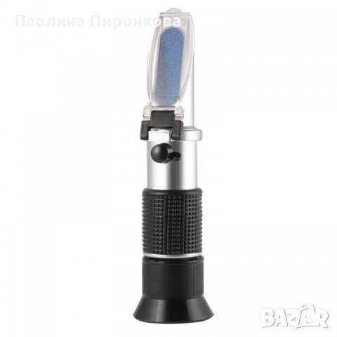 Тестер за антифриз, електролит