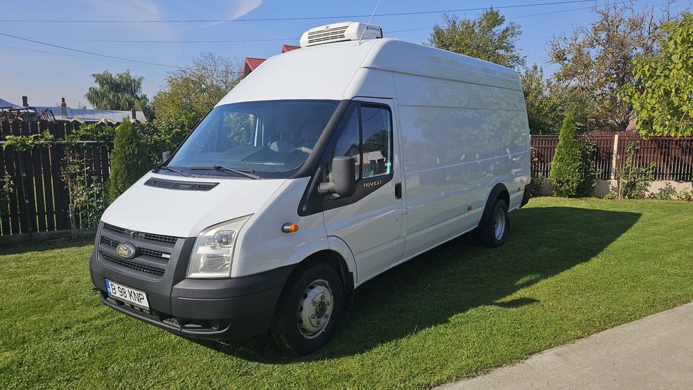 Ford transit Frigorific