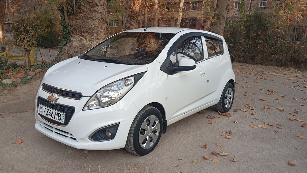 Spark sotiladi xolati alo