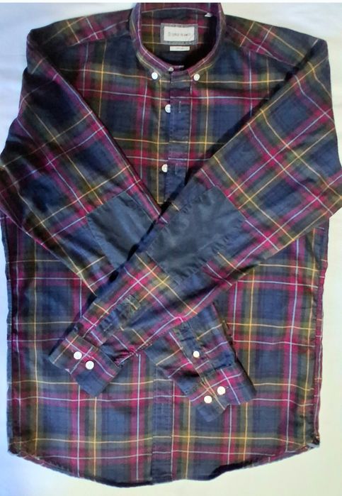 Cămașă bărbătească – model casual marime M