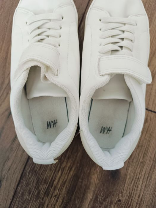 Adidași teniși băieti/fete H&M 32