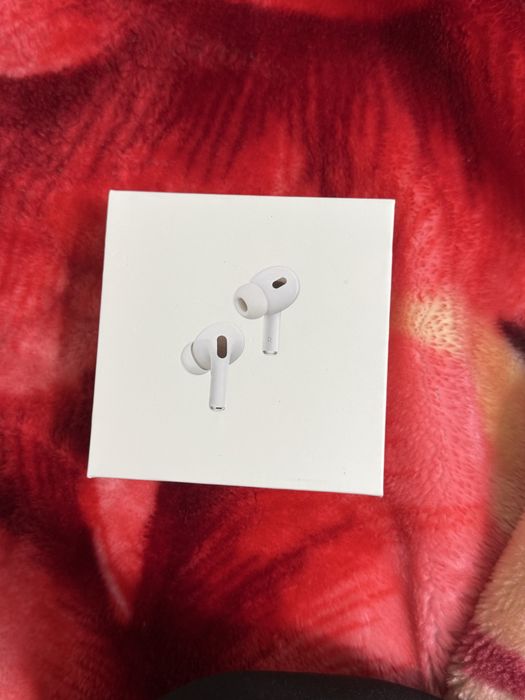 Airpods pods pro