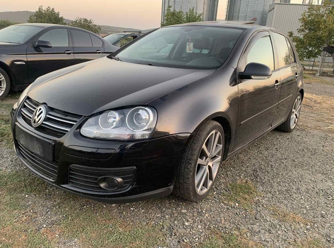 • Продавам Голф 5 GTI на Части, както и ВСЯКАКВИ ЧАСТИ и за други коли