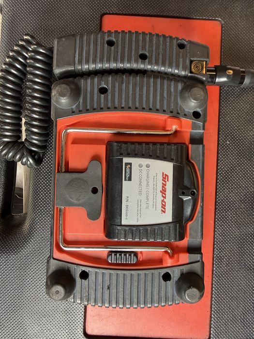 Camera inspectie cu functie inregistrare SNAP ON