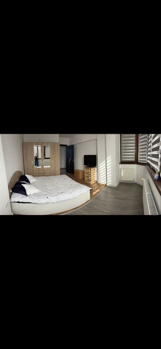 Chirie apartament 2 camere Tudor