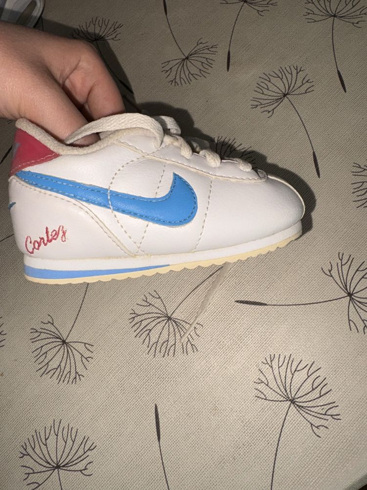 Бебешки обувки оригинални Adidas,GEOX,NIKE