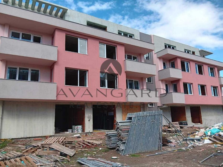 Продава се Двустаен апартамент в Пловдив, Остромила - 60 кв.м за 1334 €/кв.м - Снимка #10