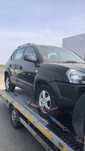 Dezmembram Hyundai Tucson 2.0 B 4x4 an fabr. 2006