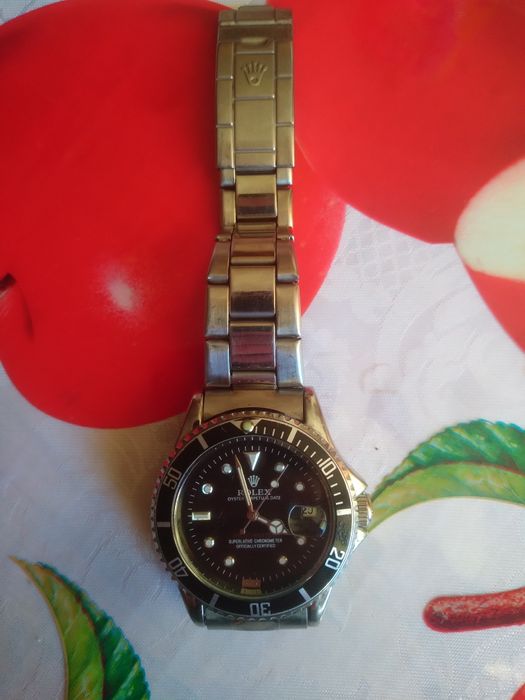 Vând ceas rolex yacht master