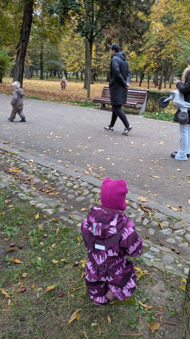 Salopeta Next mărimea 104