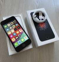 iPhone 5s Space Gray 16 Gb 92% Bateria.