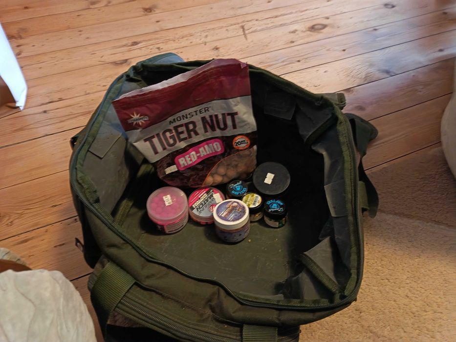 Сак за принадлежности и топчета