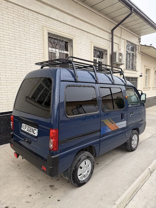 Damas 2024 Дамас 2024