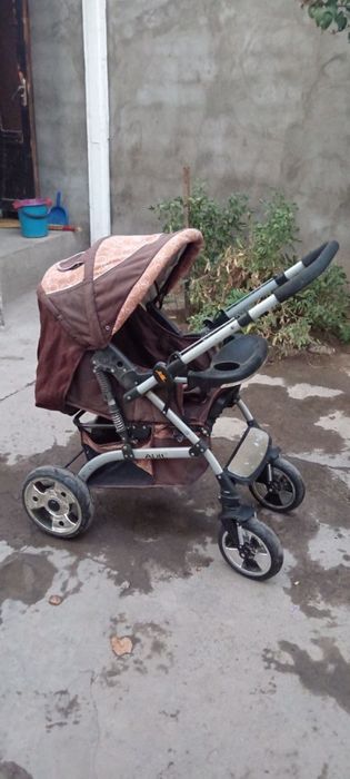 Коляска сотилади!
