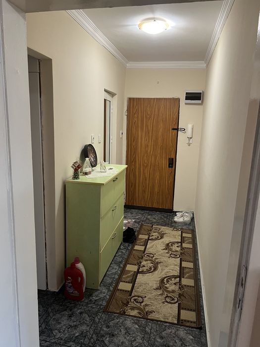 Дава се под наем Двустаен апартамент в Димитровград - 68 кв.м за 229.5 € - Снимка #8