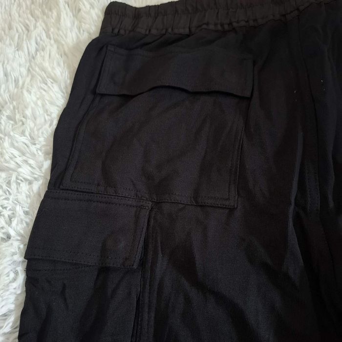 RICK OWENS мъжки панталон тип карго НОВ
