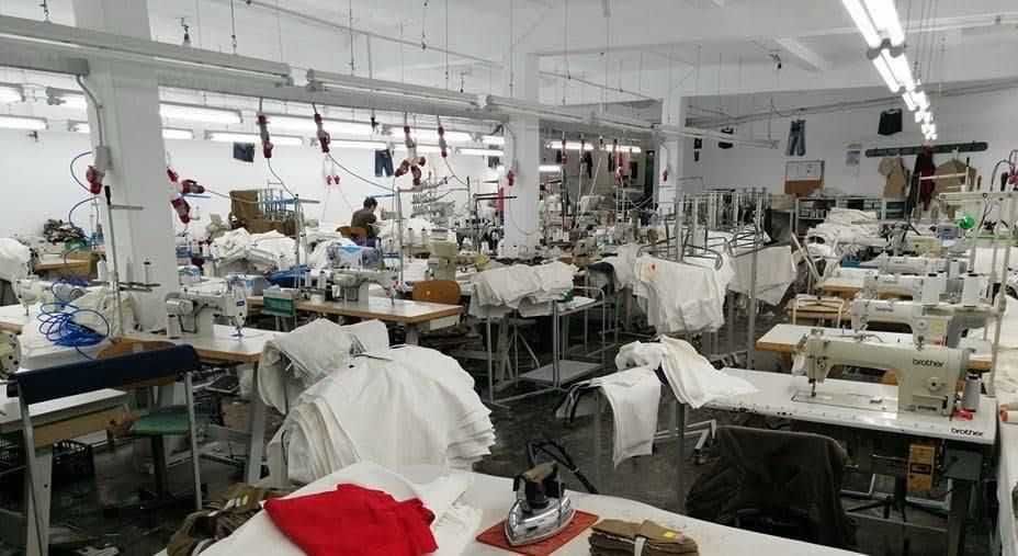 Spatiu de inchiriat Comuna Parscov, judetul Buzau