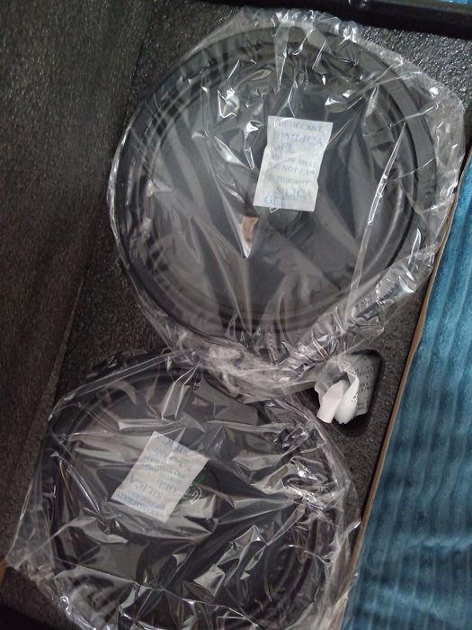 Продам новые динамики Apocalypse Sylvester AP-M80SQL 
7 590 ₽