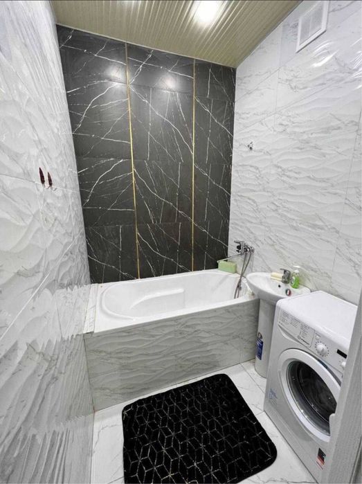 Milliy bog’ metro Navastroyka 2 xona