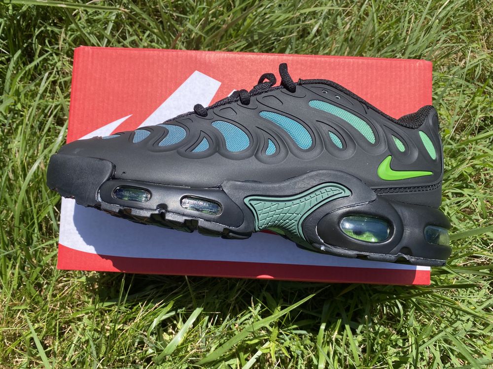 Мъжки обувки Nike Air Nike Air Max Plus Drift