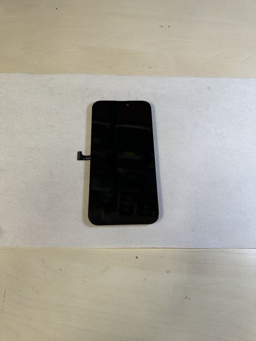 Display iphone 15 pro max