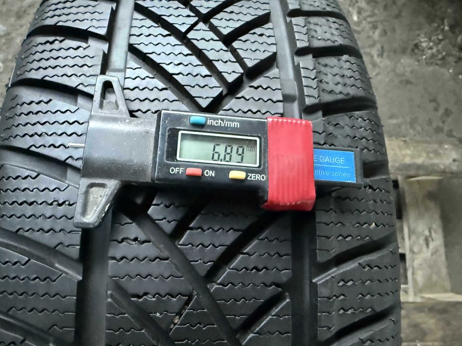 Anvelopa Iarna 195/60 r15 - Star Performer Stratos HP