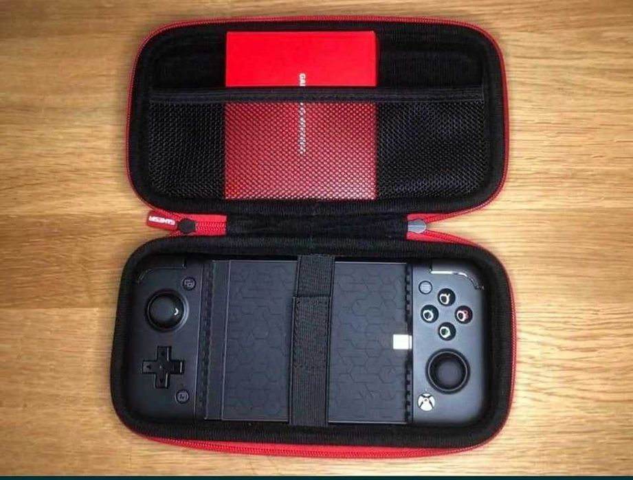 GameSir X2 Pro controller Android nou / gamepad USB-C telefon