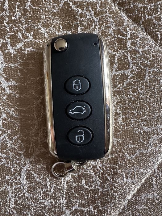 Продам ключ Bentley