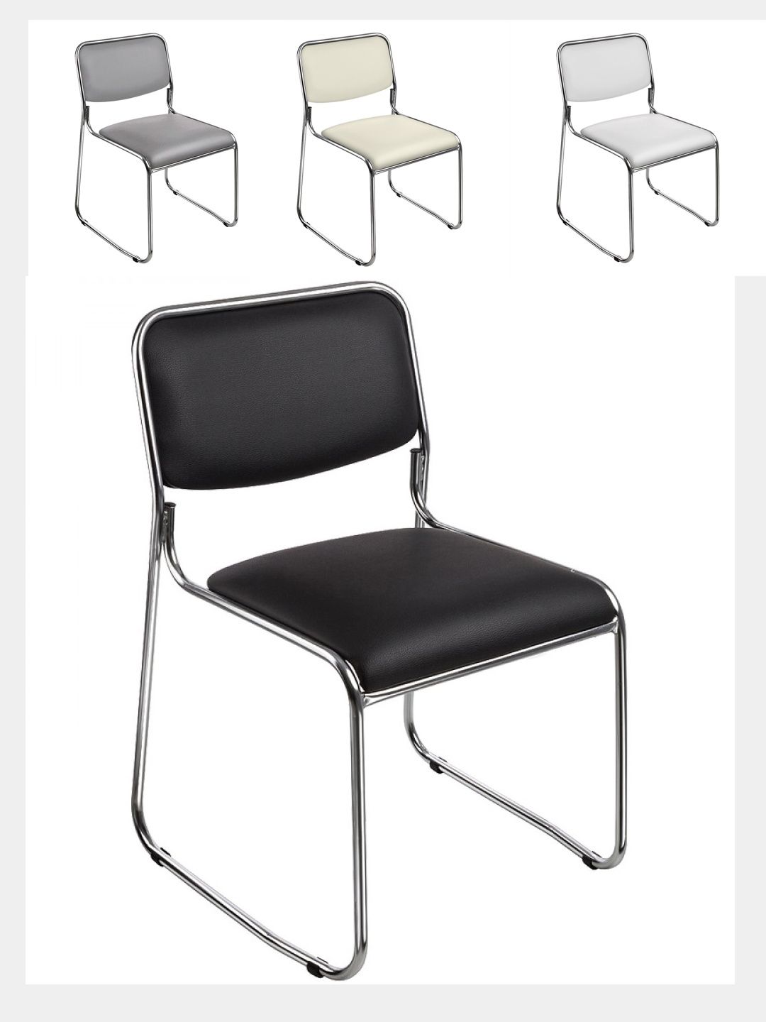 Stul Alivia , стулья для учебы и посетителей , стулья для дома...